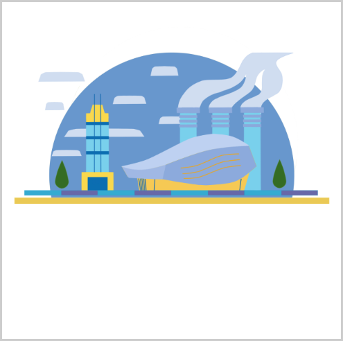 昌吉 亚马逊云科技 User Group