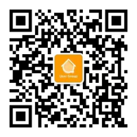 User Group 公众号二维码